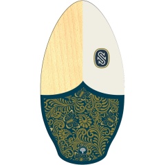 Skimboard Skim One Buterflauii 41
