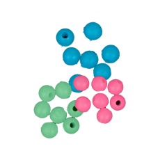 Perline Morbide Vercelli Rondes Lumineuses