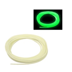Tubo termorestringente Vercelli Phosporécente-2,4 mm