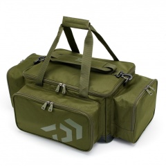 BLACK WIDOW Low Level Carryall