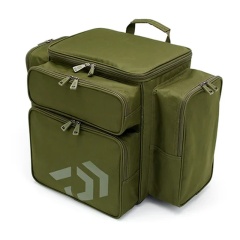 BLACK WIDOW Compact Rucksack