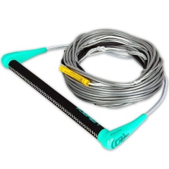 Corde et Palonnier Obrien Wake Dia Silicone Small