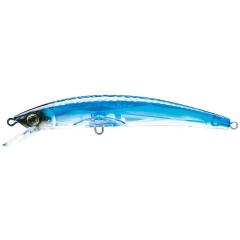 Lure Yo-Zuri Crystal 3D Minnow 13 cm 26 gr - C24