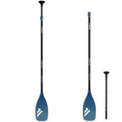 Pagaie paddle Carbone Fanatic 40 2P