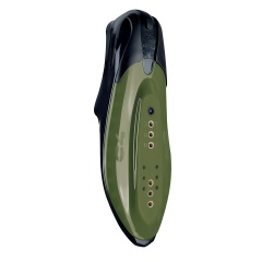 Scarpetta pinne C4 200 - 36/37 Green 