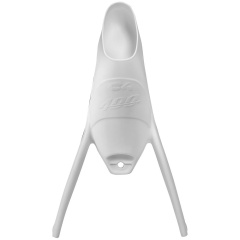 Scarpetta C4 400 - Bianco