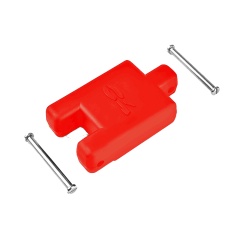 Collare apnea supplementare C4 Dyno Red - 1 Kg