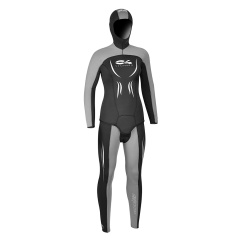 Muta apnea C4 Up Vertical Donna - 5 mm