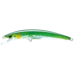 Lure Yo-Zuri Crystal 3D Minnow 11 cm 16 gr - C44