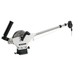 Argano da pesca Downrigger Cannon Uni-Troll 10STX-TS