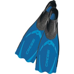 Pinne Cressi Pluma Blu