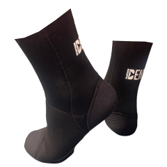 Calzari pesca sub Denty Spearfishing Protect 3 mm - Taglia 39/41