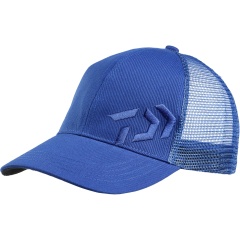 Casquette Daiwa Classique-mesh Blue