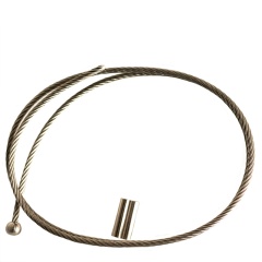 Cavo HUNT per punta staccabile - Ø 2 mm