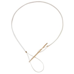 Aggancio da pesca in acciaio inoxSigalsub