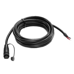 Câble d'alimentation Humminbird pour Xplore Apex et Mega Live