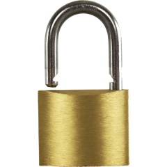 Lucchetto marino Cape Horn - 50 mm