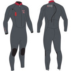 equipement longe cote