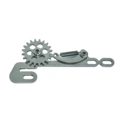 Call-Fish Ermes Black