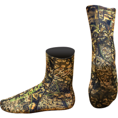 Calzari pesca sub Salvimar Krypsis - 3,5 mm