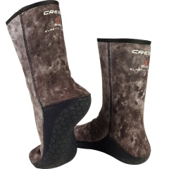 Calzari pesca sub Cressi Tracina 3mm