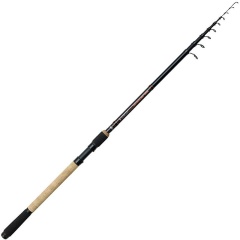 Canna Inglese Dam Sensomax II Tele Match - 3.60M 10-30Gr