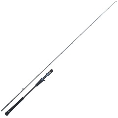 Canna Da Casting Penn Battalion Solid Jig Casting Rod - 200gr