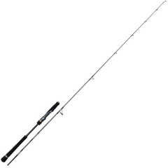 Canna da spinning Penn Battalion Solid Light Jig Spinning Rod - 120gr