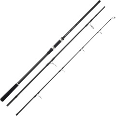 Canna da pesca carpa Prowess Liberty Travel