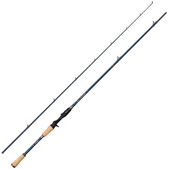 Canna da casting Abu garcia Fantasista Nano