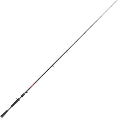 Canna da pesca casting HART Boushido Carna