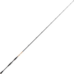 Canna da casting Hart Toro Swimbait