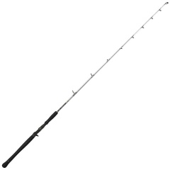 Canna da casting Madcat Full Force Spiral Baitcast