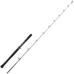 Canna da casting Madcat Full Force Vertical Baitcast