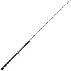 Canna da casting Penn Battalion Solid Jigging Spiral Guide Rod