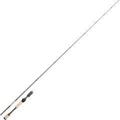 Canne casting Sakura ionizer Float tube - INCFT (peche_canne)