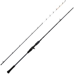 Canna da casting Savage Gear Defiance Sg2 Taï gomma Cast 