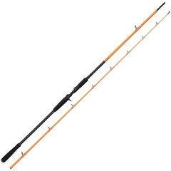 Canna da casting Savage Gear Orange LTD Power Game