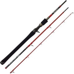 Canna Da Casting Tenryu Injection BC 68 XH Travel