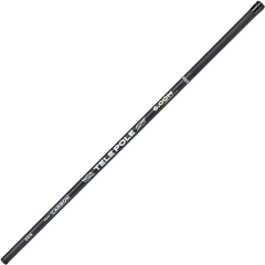 Canne coup Dam Real Carbon Tele Pole