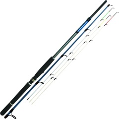 Canna Daiwa Procaster QB