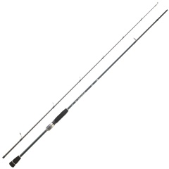Canna da pesca Egi Daiwa Spitfire Squid - 2,51 m - SPSD832MFSAF