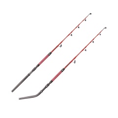 Canna da pesca da traina HART Cimarron