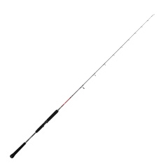 Canna da pesca HART Toro Light speed Jig