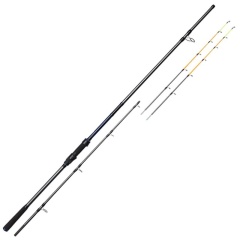 Canna da barca Imax Boat Quiver - 2.70M 250Gr - 2+2 cimini
