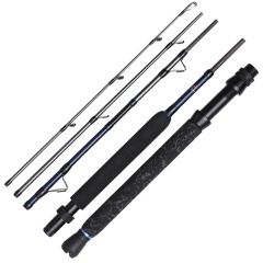 Canne Imax Travel Boat