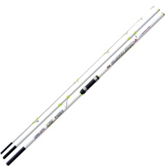 Canna da pesca surfcasting Lineaeffe Sea Talisman LR 4.20m 200gr