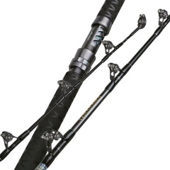 Canna da traina Okuma Makaira-80 Lbs