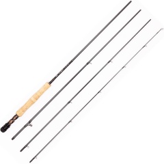 Canna JMC Arcane 7'6 #3 - 3 sezioni