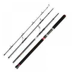 Canna da pesca Penn Overseas Popping